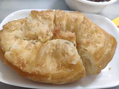 牛脷酥-芬芳甜品(同福路店)