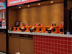 -辣伍爺·冒菜(乐淘里店)