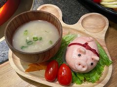 -湊湊火锅·茶憩(东城万达店)