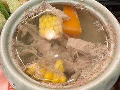 -真功夫(君逸世家店)