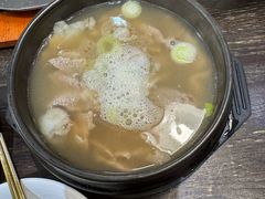 -釜山豚骨汤饭(芝罘万达广场店)