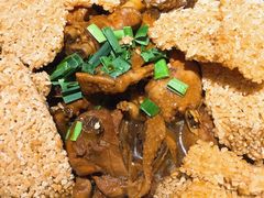 红烧大公鸡-故里湘(嘉里城店)