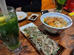 -小川洋风料理(街道口店)