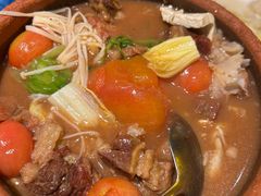 -范家小馆·烤鸭新京菜(金融街店)