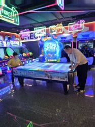 -木马王国(萧山银隆店)