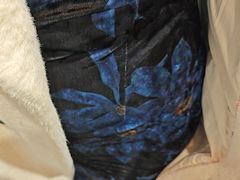 -暮晚尘香汉服旗袍