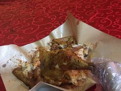 -电白食府(园岭三街店)