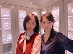 -Me Coffee下午茶艺术空间