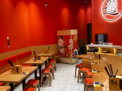 -西北馍王.陕西手工面(龙湖白沙天街店)