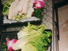 -集渔·泰式海鲜火锅(科华店)