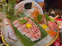 -築鳥日本料理(黑沙环店)