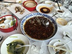 -海湾壹品中餐厅(远大购物中心店)