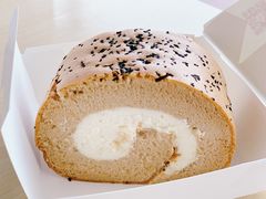 伯爵红茶卷-巴思客·蛋糕·面包(杨桥西路店)