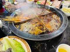 -陈眼镜火锅(总店)