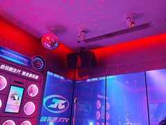 -音乐派KTV(太古里晶融汇店)