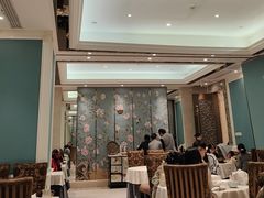-狮王府淮扬菜(新街口友谊店)