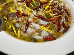 -太二酸菜鱼(深圳布吉万象汇店)