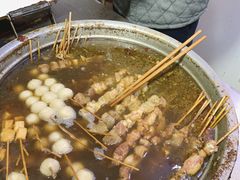 -马记大锅煮(总店)