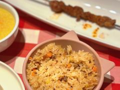 -西贝(虹口龙之梦店)