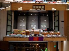 -南京圣和府邸豪华精选酒店