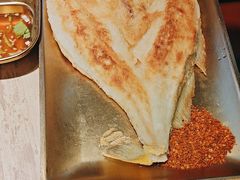 -权金城·炭火烤肉(北京联想桥店)