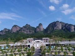-南武当山景区