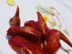 -香港狮子山下·明星粤菜餐厅(北苑店)