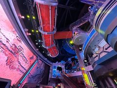 -首钢一高炉·SoReal科幻乐园