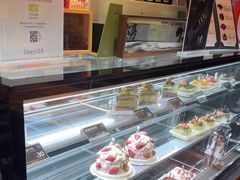 -FANEN法念·烘焙·甜点(万象城店)
