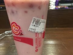 -CoCo都可(新太阳宫店)
