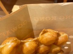 -港怀·香港地道小吃茶饮(京基100店)