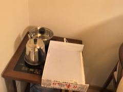 -剧狐剧本杀(徐汇1号店)
