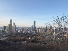 -富斯特索道