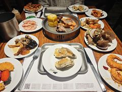 -汉巴味德(大悦城店)