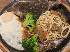 -豪享来中西餐厅(隆昌店)