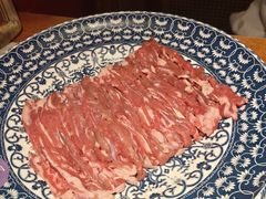 -北京老门框爆肚四季涮肉(淮海东路外滩店)