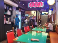 -川正旺江湖菜(三元桥店)