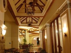 餐饮-深圳东部华侨城茵特拉根酒店