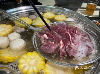 不允许大家还不知道这家潮汕火锅