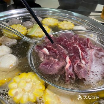 不允许大家还不知道这家潮汕火锅