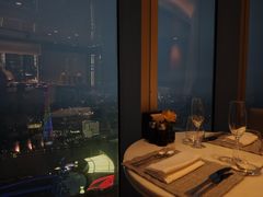-广州四季酒店·意珍·意式自助餐