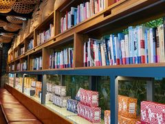 -壹丁咖啡(宽窄巷子店)