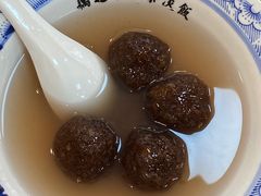 -粗茶淡饭(东关街店)
