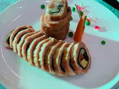 -北京盘古七星酒店
