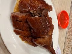 -一乐烧鹅(中环店)