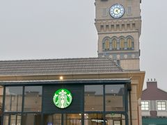 -王府井奥莱临潼小镇(临潼店)