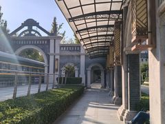 -玲珑塔公园