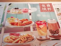 -必胜客(华南摩尔店)