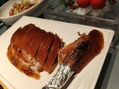 -小大董·烤鸭(观景餐厅·南京西路店)