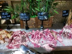-天津东凯悦酒店·Market Café自助餐厅